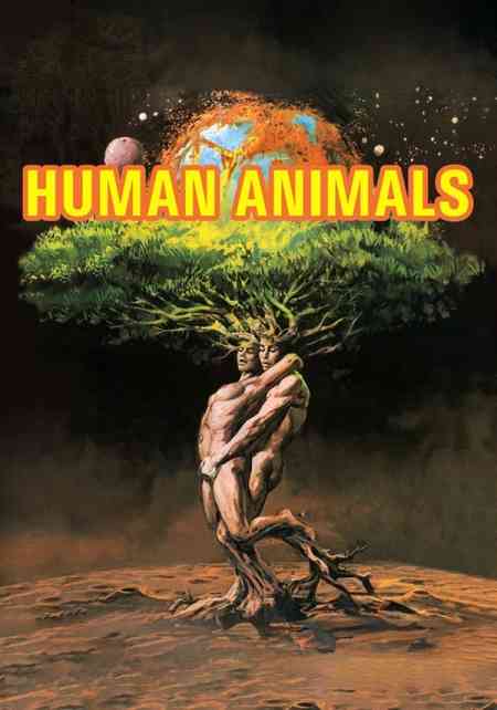 18+ Human Animals | Rtally