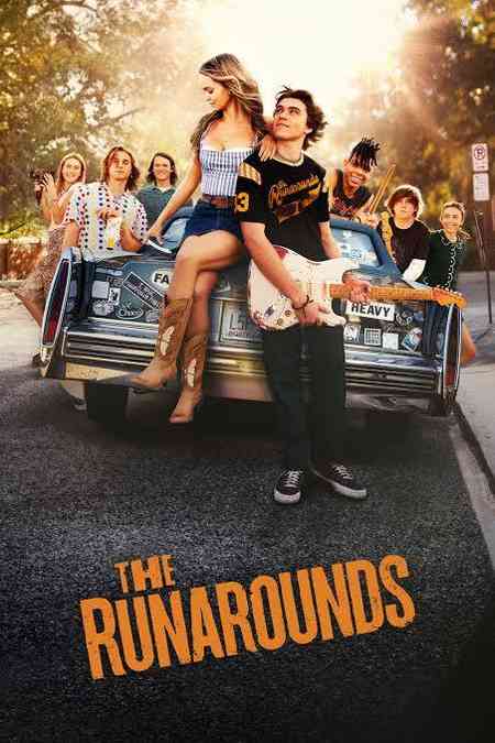 The Runarounds Season 1 | Rtally