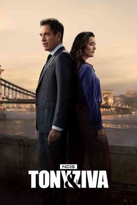 NCIS: Tony & Ziva Season 1 | Rtally