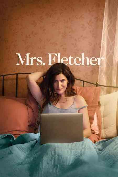 Mrs. Fletcher Season 1 | Rtally