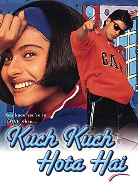 Kuch Kuch Hota Hai | Rtally