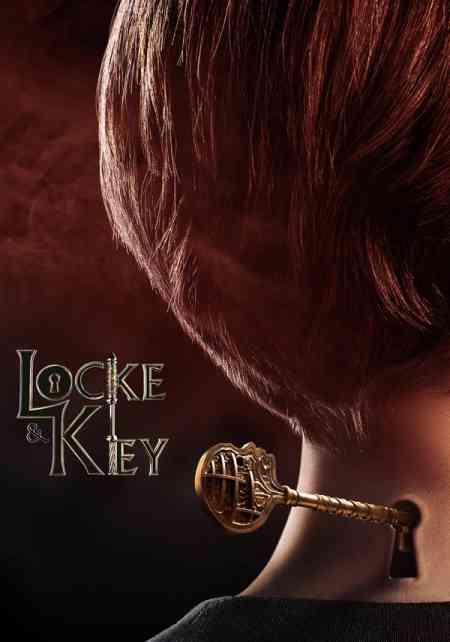Locke & Key Season 1 | Rtally