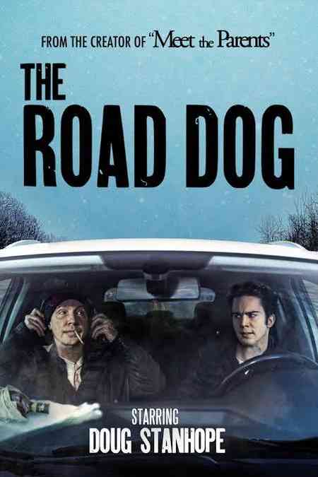 The Road Dog | Rtally