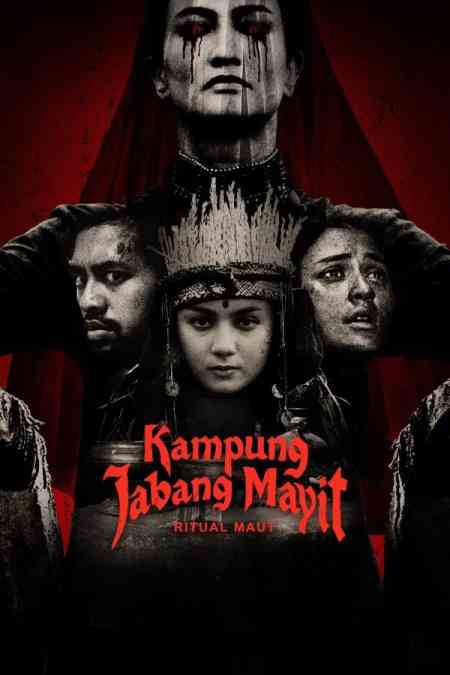 Kampung Jabang Mayit: Ritual Maut | Rtally