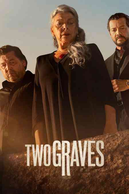 Two Graves Season 1 | Rtally