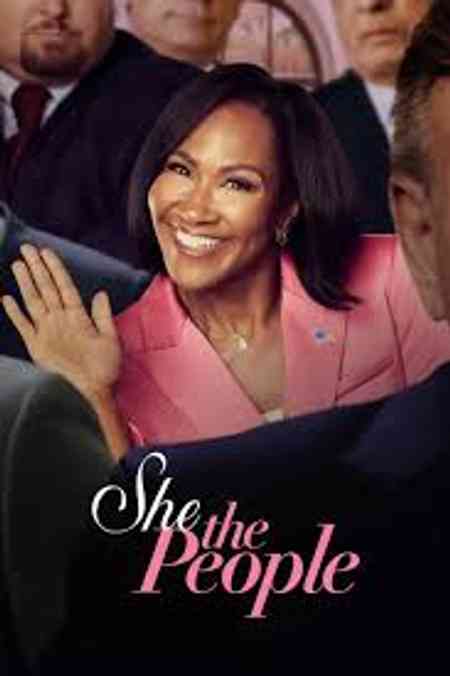 She the People Season 1 | Rtally