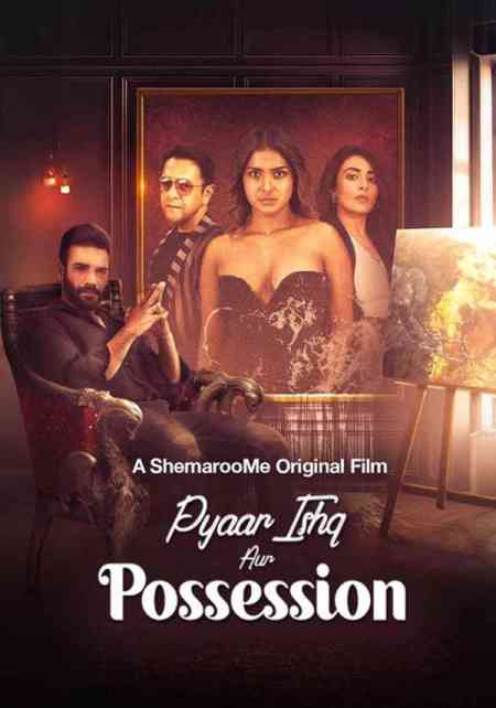 Pyaar Ishq aur Possession | Rtally