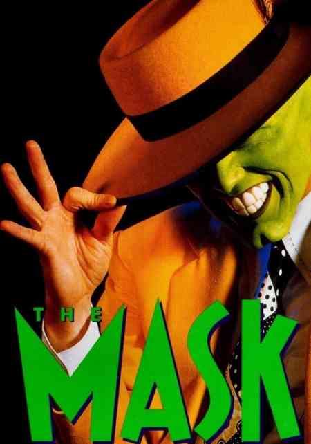 The Mask | Rtally