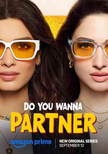 Do You Wanna Partner Season 1 | Rtally