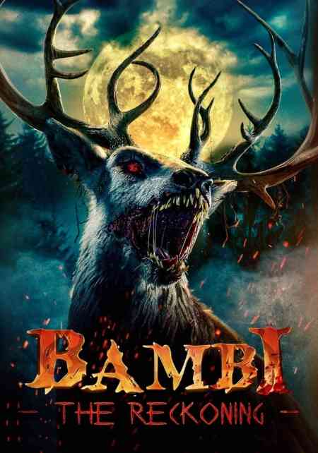 Bambi: The Reckoning | Rtally