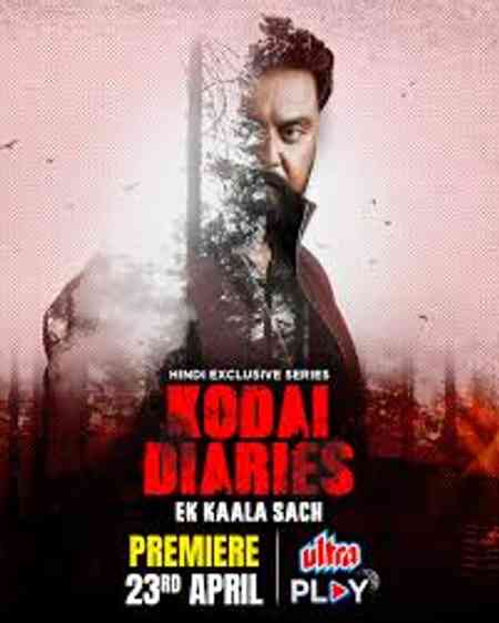 Kodai Diaries Season 1 | Rtally