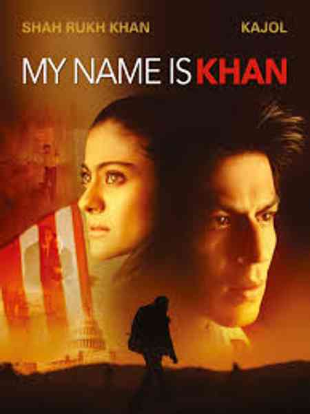 My Name Is Khan | Rtally