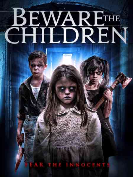 Beware the Children | Rtally