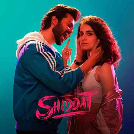 Shiddat | Rtally