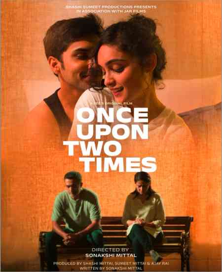 Once Upon Two Times | Rtally