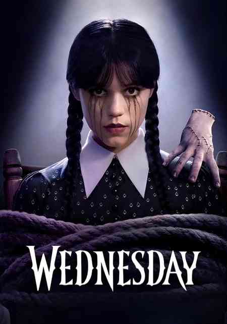 Wednesday Season 2 | Rtally