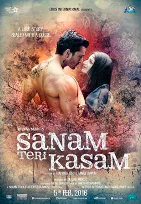 Sanam Teri Kasam | Rtally