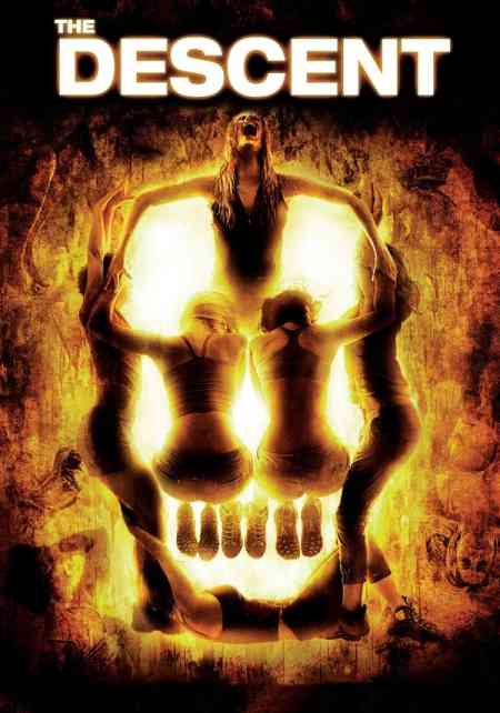 The Descent | Rtally