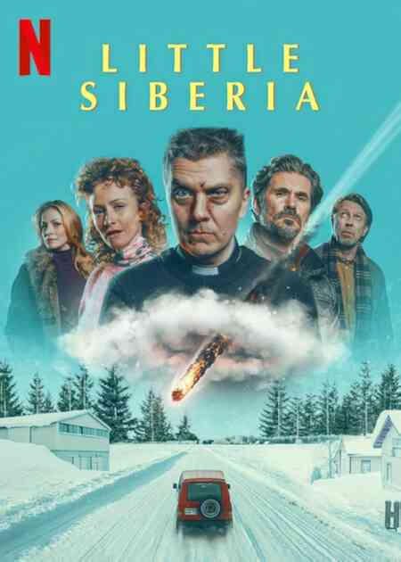 Little Siberia | Rtally