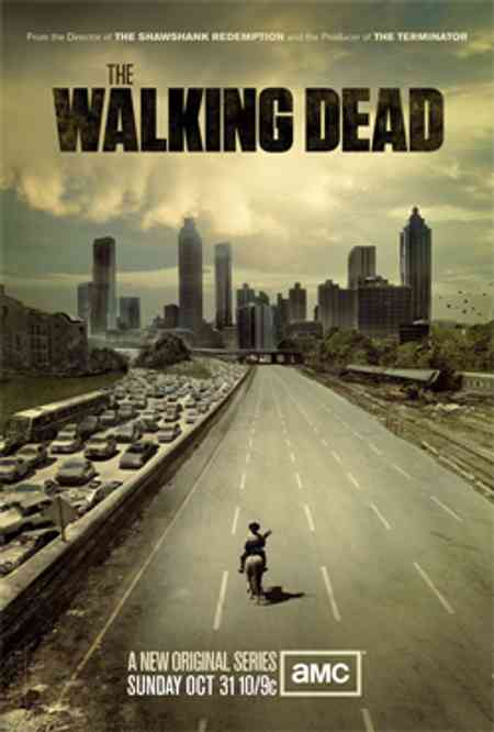 The Walking Dead Season 1 | Rtally