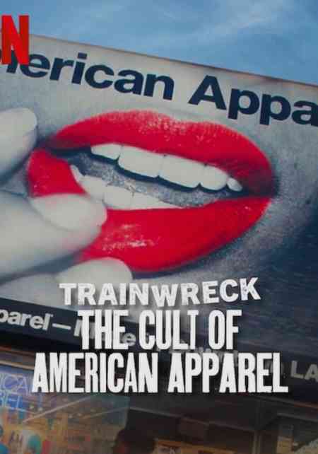 Trainwreck: The Cult of American Apparel | Rtally