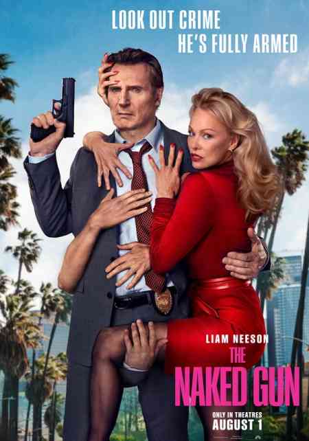 The Naked Gun | Rtally