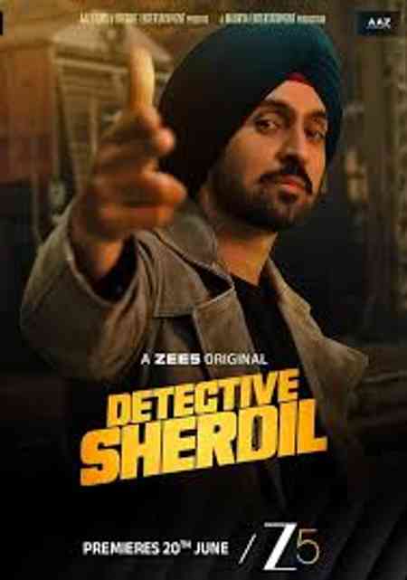Detective Sherdil | Rtally