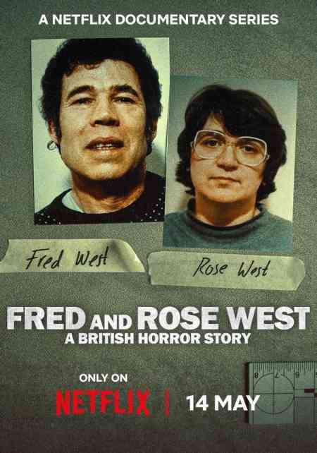 Fred & Rose West: A British Horror Story Season 1 | Rtally