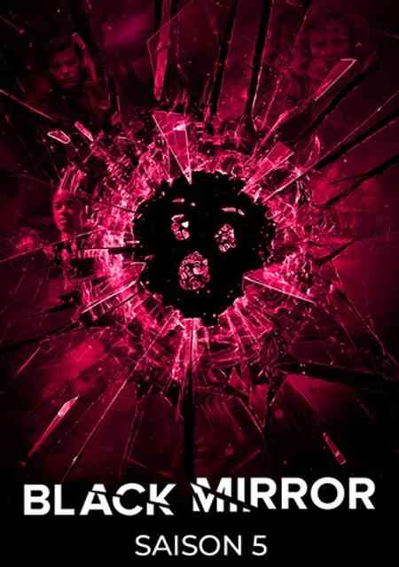 Black Mirror Season 5 | Rtally