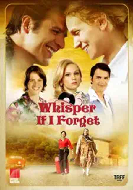 Whisper If I Forget | Rtally