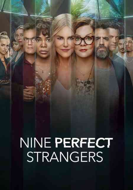 Nine Perfect Strangers Season 1 | Rtally