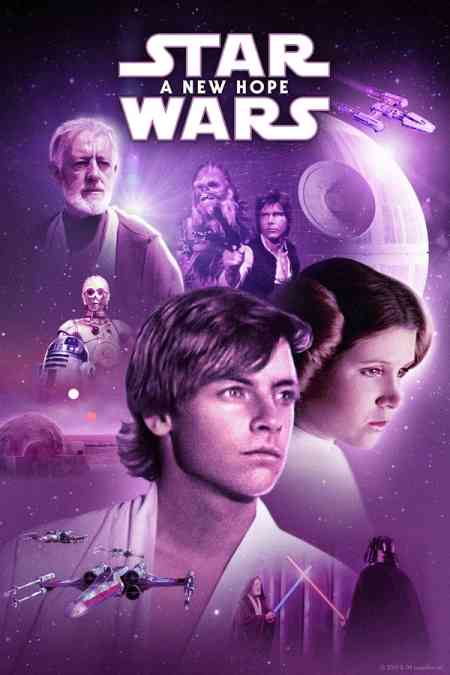 Star Wars: Episode 4 – A New Hope | Rtally