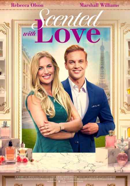 Scented with Love | Rtally