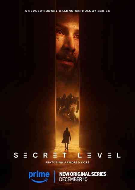 Secret Level Season 1 | Rtally