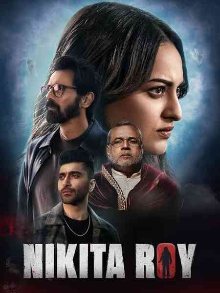 Nikita Roy | Rtally