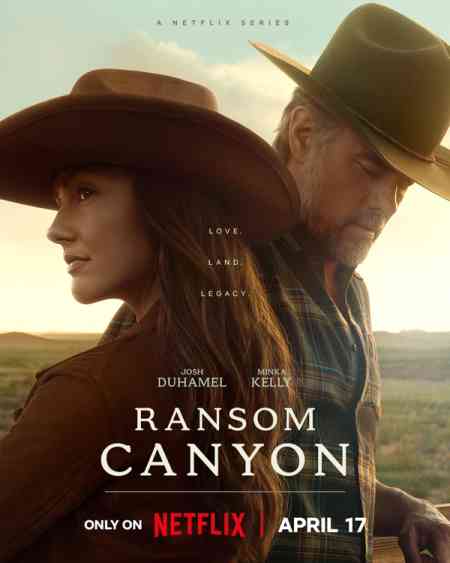 Ransom Canyon Season 1 | Rtally