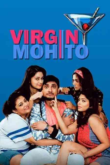Virgin Mohito Season 1 | Rtally