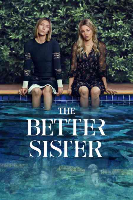 The Better Sister Season 1 | Rtally