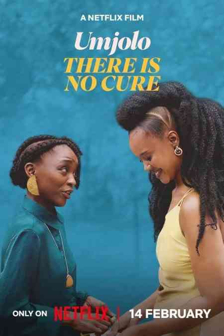 Umjolo There Is No Cure | Rtally