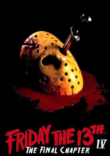 Friday the 13th Part 4: The Final Chapter | Rtally