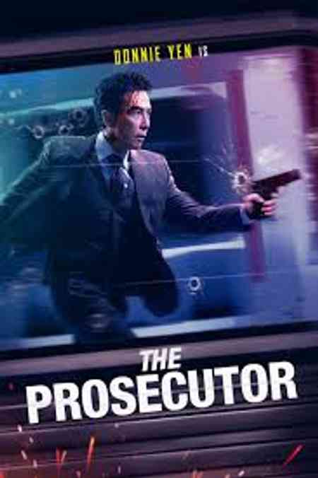 The Prosecutor | Rtally