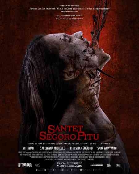 Curse of the Seven Oceans - Santet Segoro Pitu | Rtally
