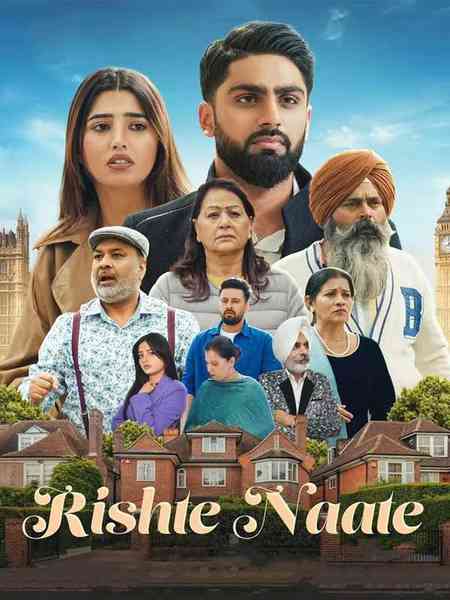 Rishte Naate | Rtally