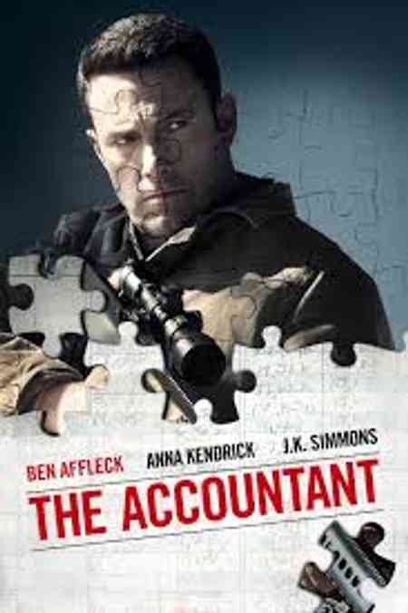 The Accountant | Rtally