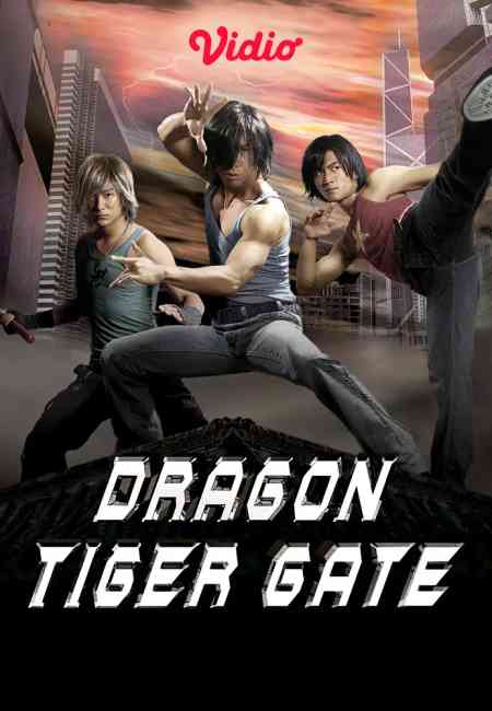 Dragon Tiger Gate | Rtally