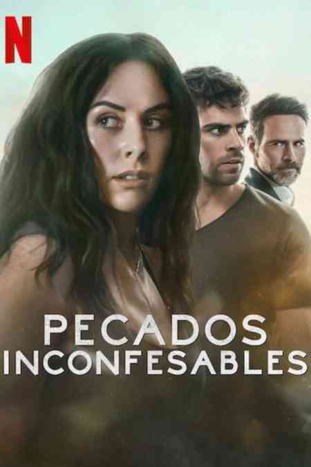 Unspeakable Sins Season 1 | Rtally