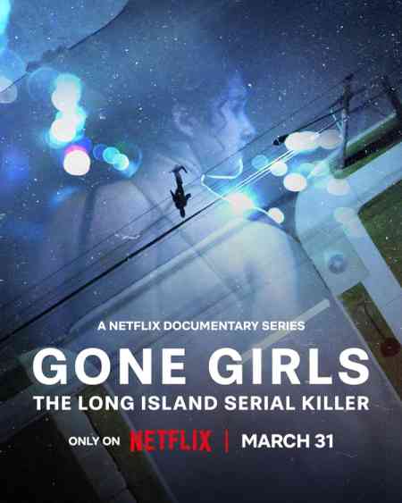 Gone Girls: The Long Island Serial Killer Season 1 | Rtally