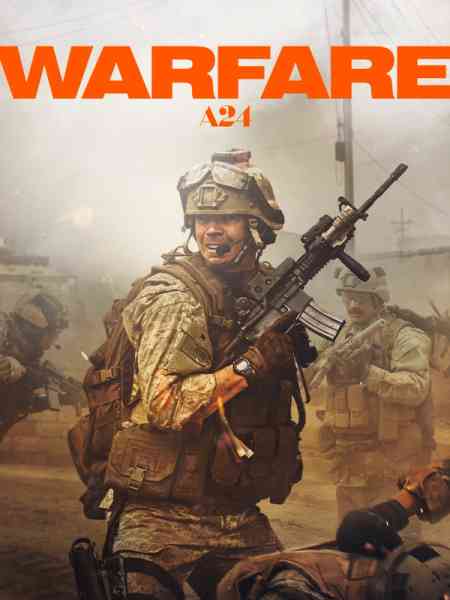 Warfare | Rtally