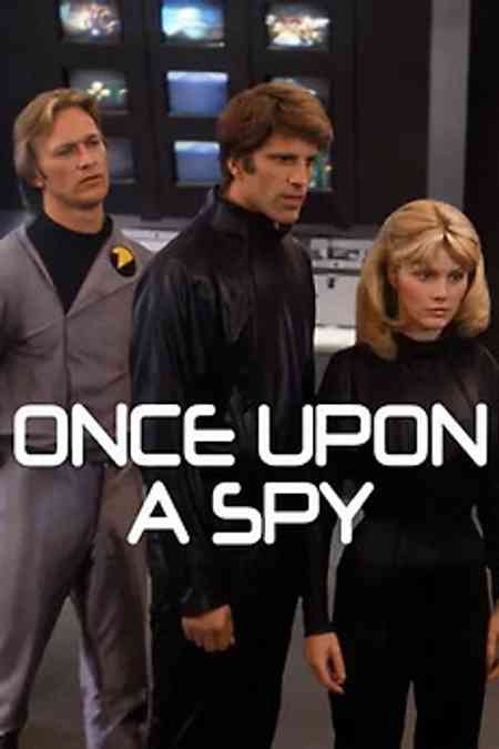 Once Upon a Spy | Rtally