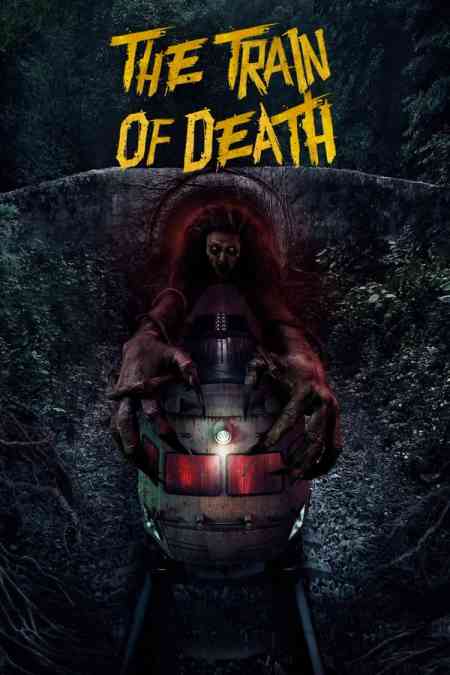 The Train of Death - Kereta Berdarah | Rtally